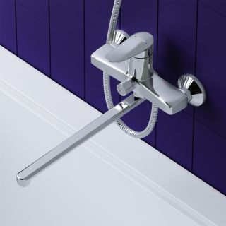 Смеситель для ванны/душа Dorff ULTRA D5095000